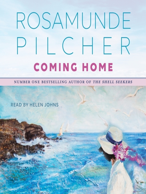 Title details for Coming Home by Rosamunde Pilcher - Available